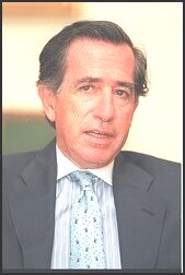 Enrique Rojas