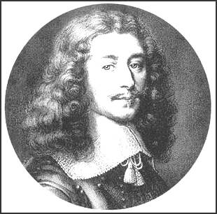 François de La Rochefoucauld